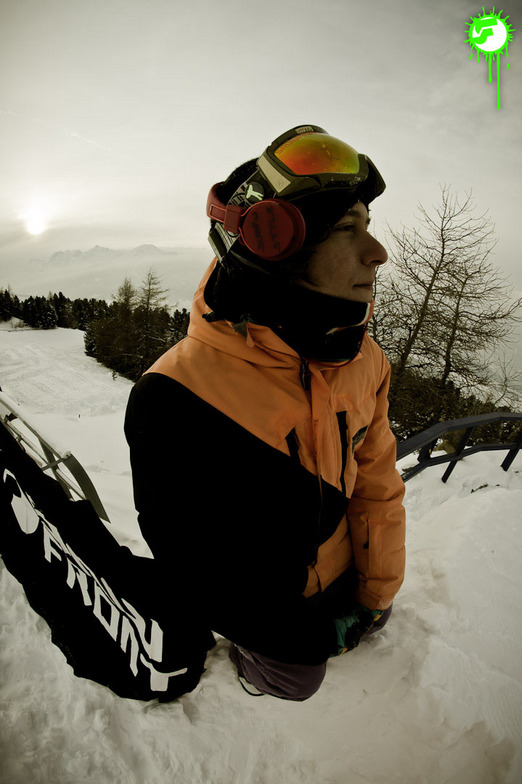 2012-02-07 |, Patscherkofel
