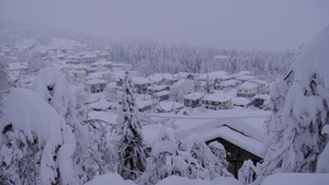 elati trikalon, Pertouli Ski Center photo
