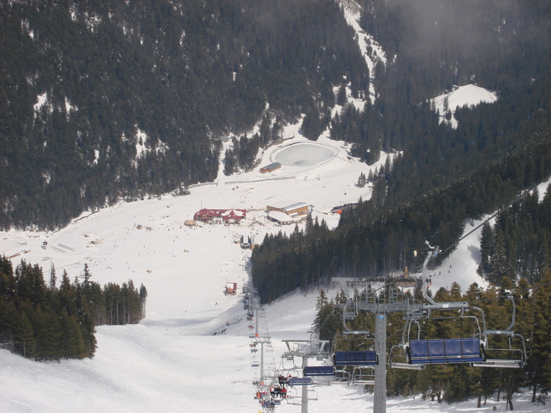 Bansko 2007