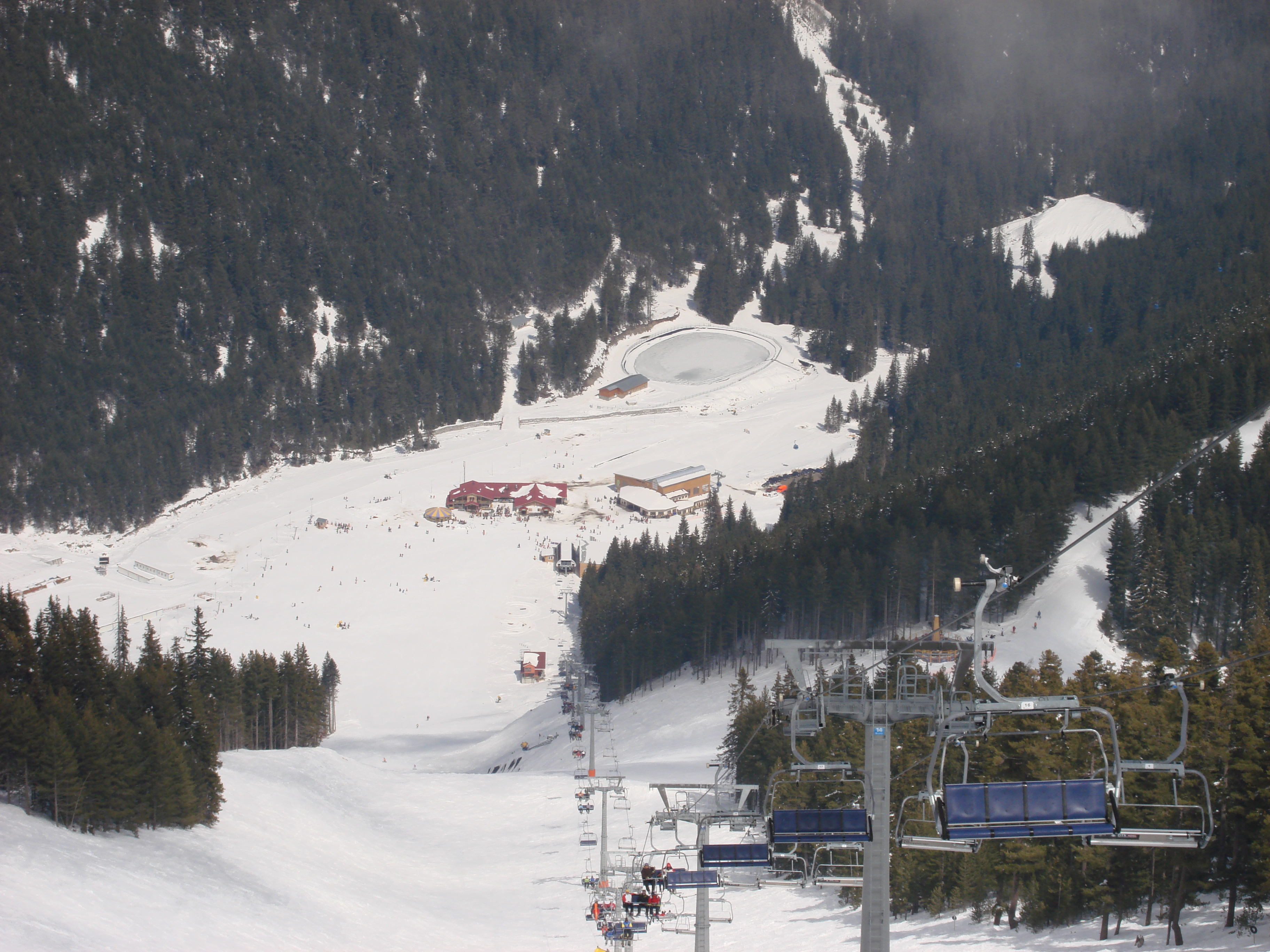 Bansko 2007
