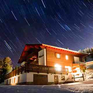 Panorama stars, Kronplatz