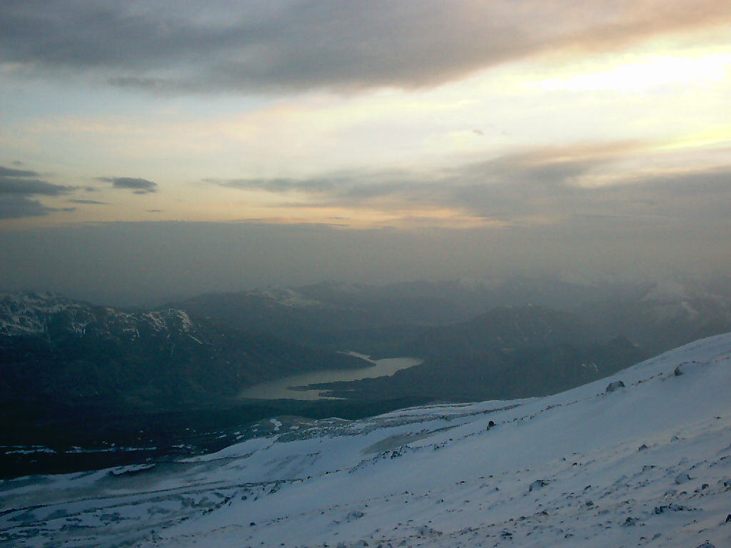Mount Damavand