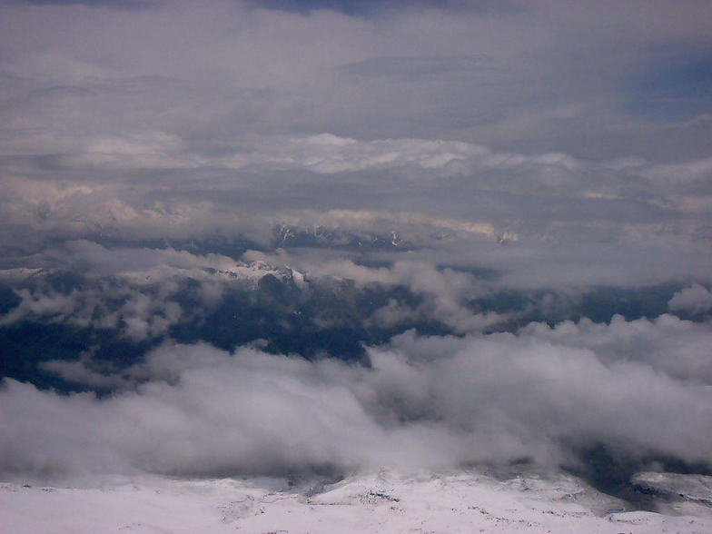 Mount Damavand