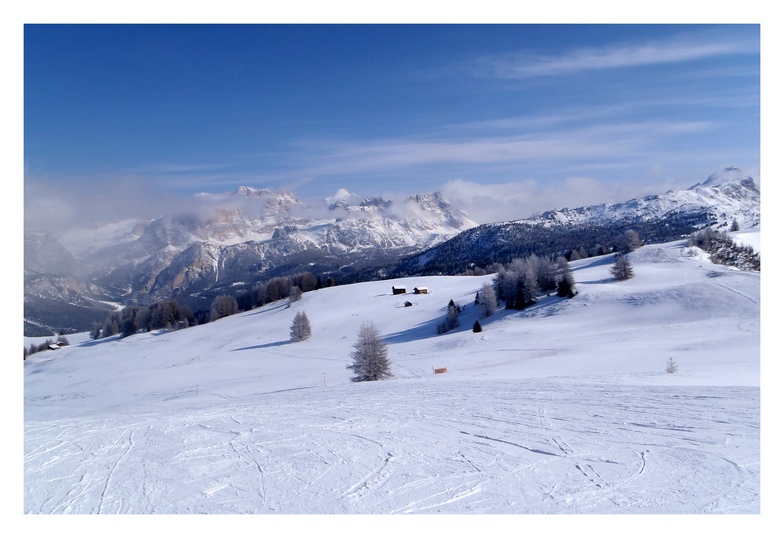 Alta Badia, Corvara (Alta Badia)