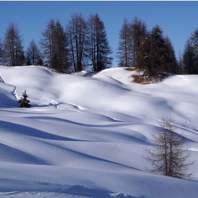 Alta Badia, San Cassiano (Alta Badia)
