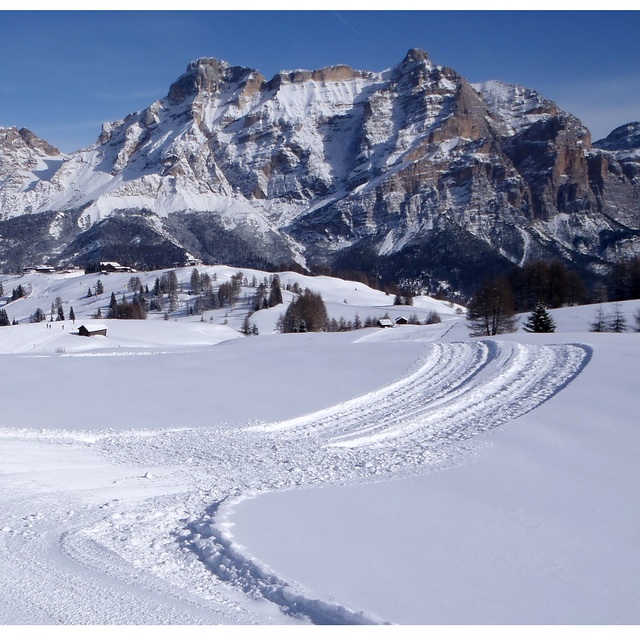 Alta Badia, La Villa (Alta Badia)