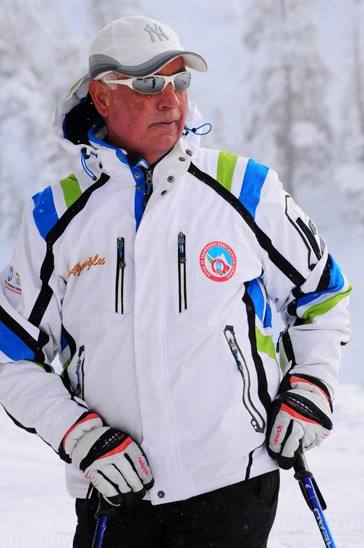 Feyzullah KOCA, Uludağ