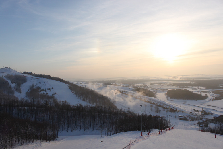 Sviyaga, ГСОК Казань (Cвияга)