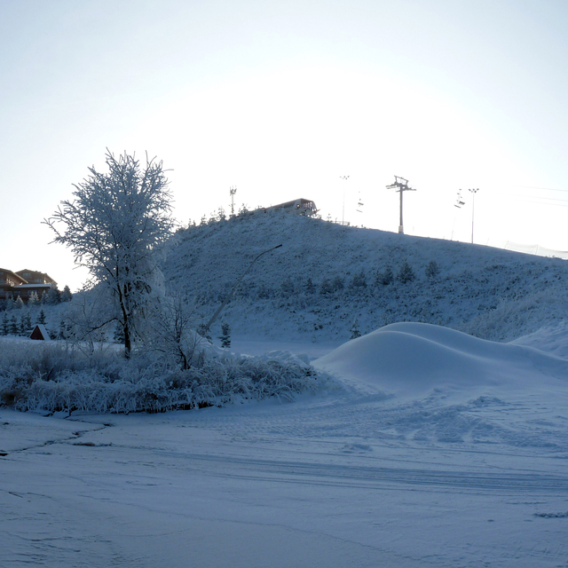 Sviyaga, ГСОК Казань (Cвияга)