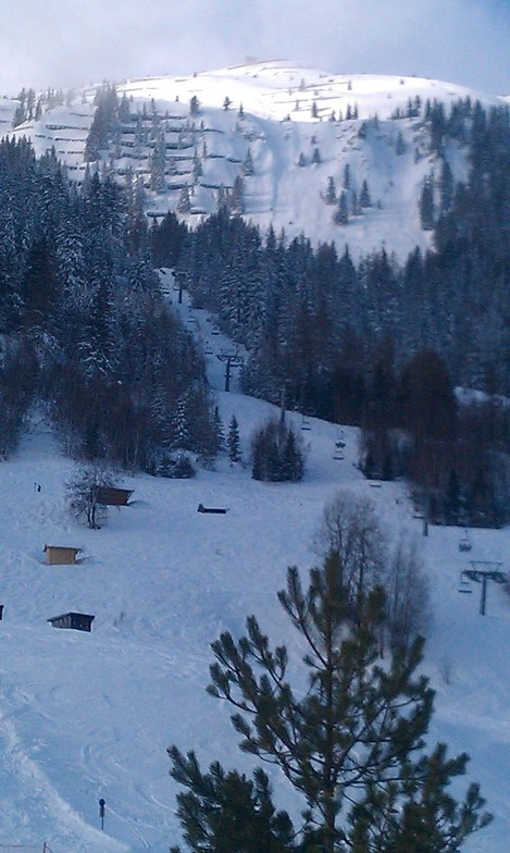 Gampen, St. Anton