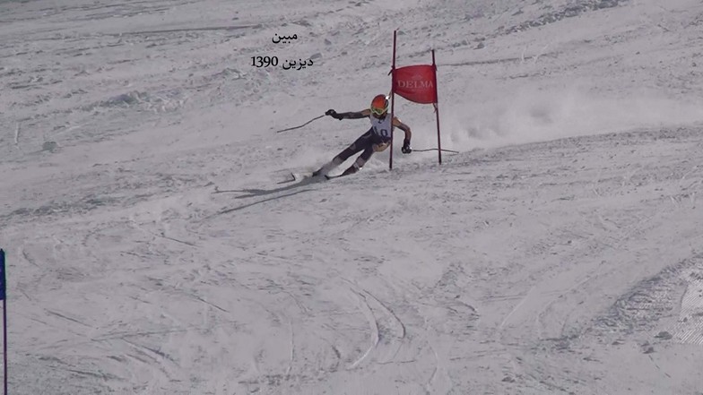 مبین, Tochal