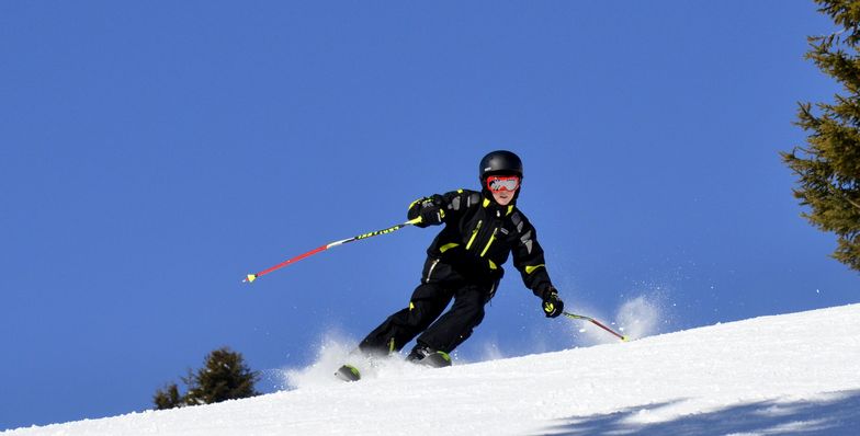 Mnt Chery, Les Gets