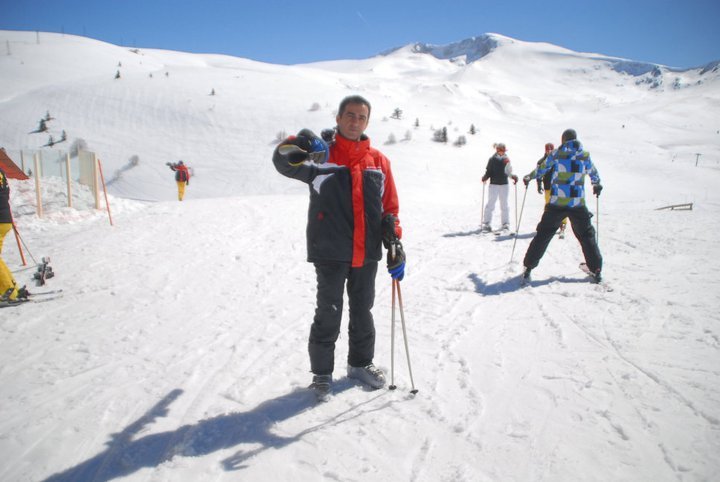 Uludağ