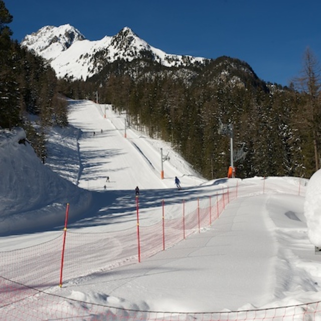 Petite Breya, Champex-Lac