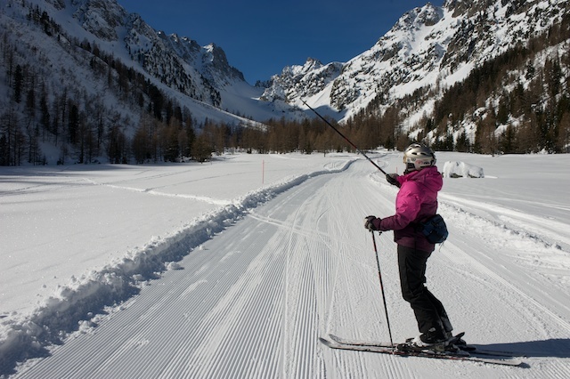 Val d'Arpette, Champex-Lac