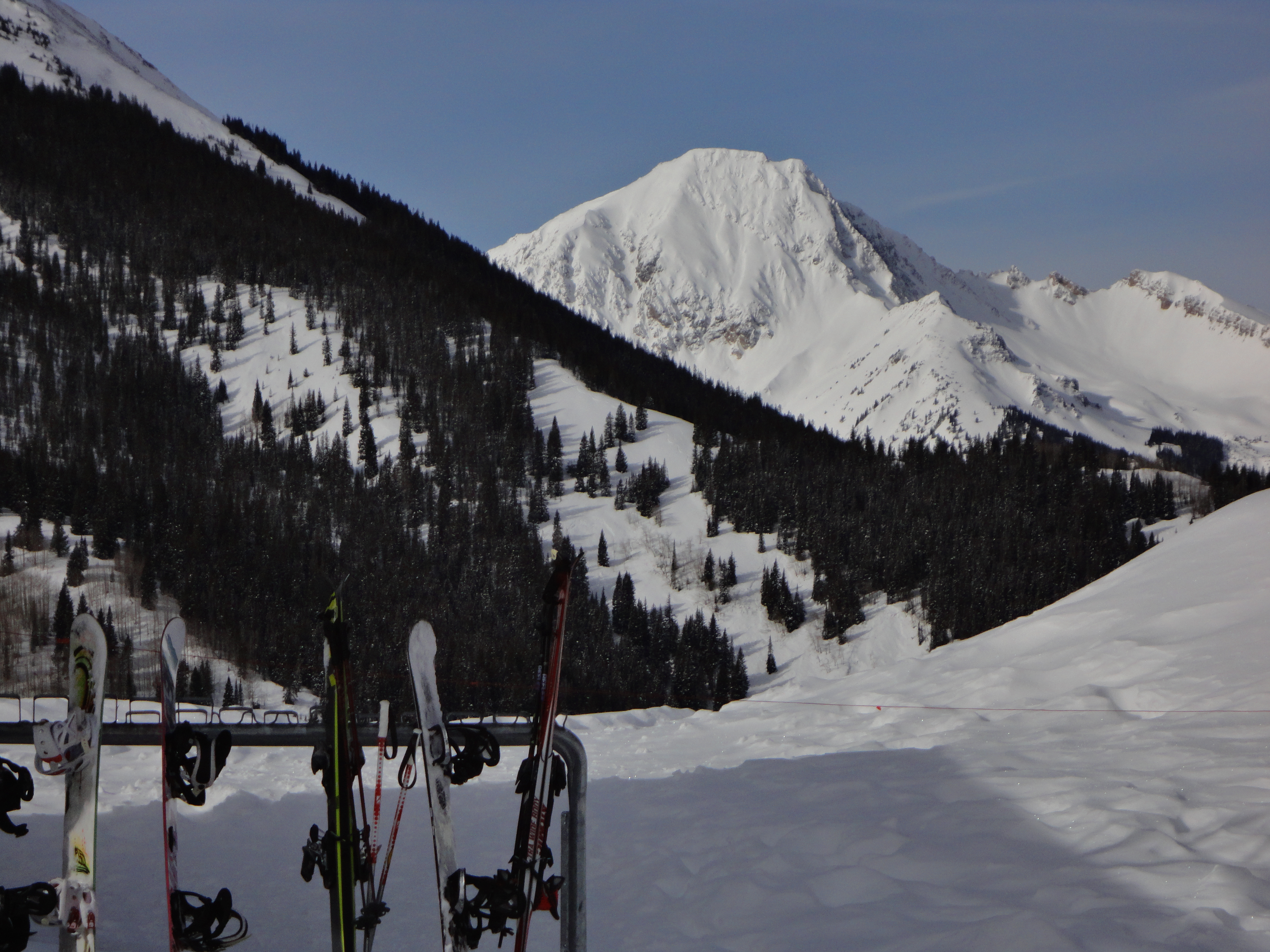 Snowmass