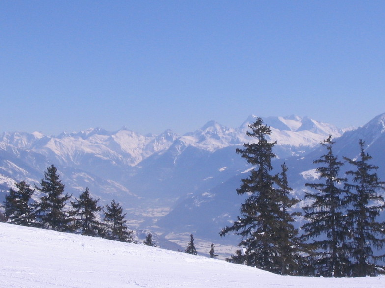 Crans Montana