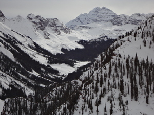 Pyramid Peak, Snowmass photo
