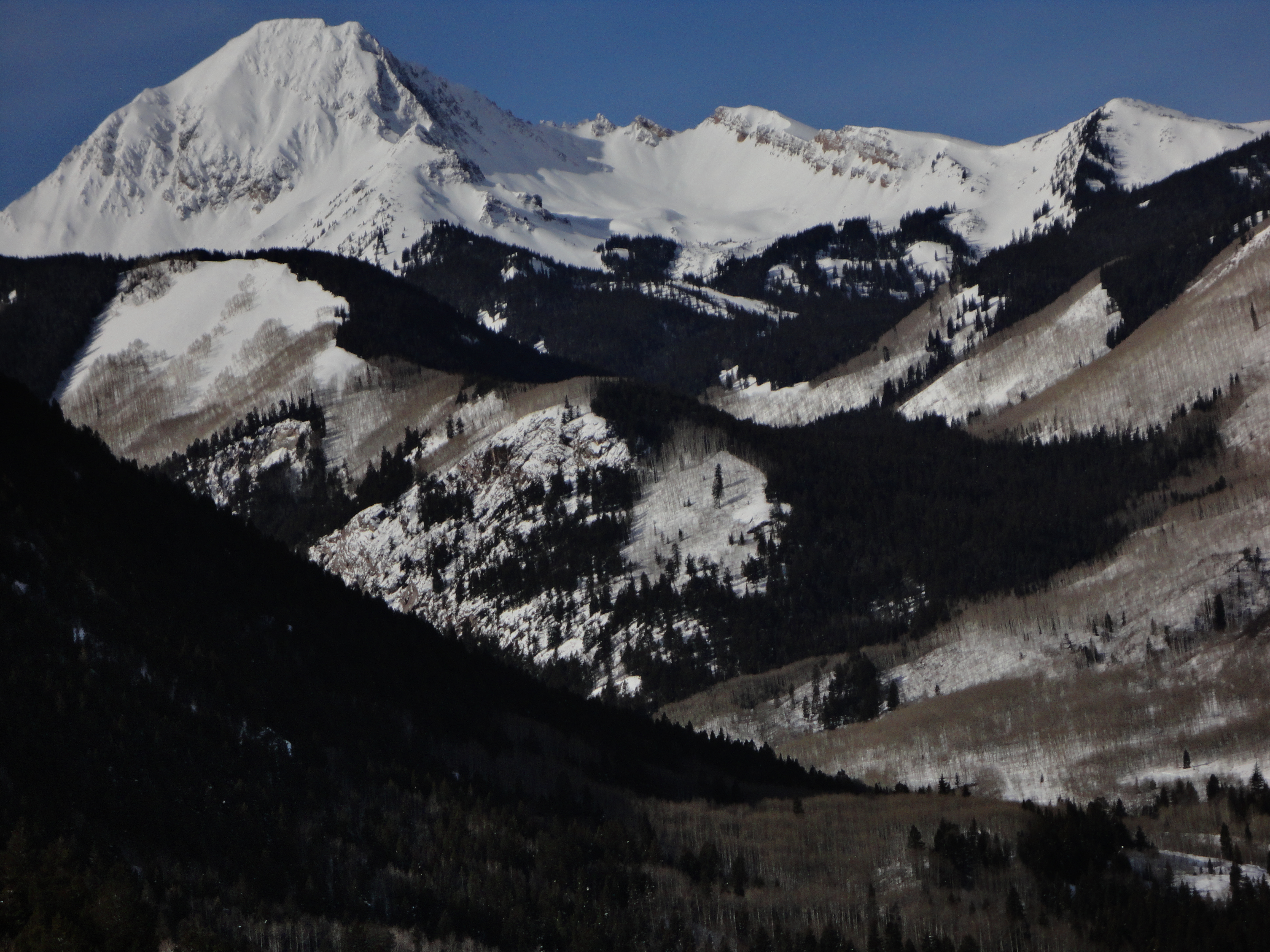 Aspen, Snowmass