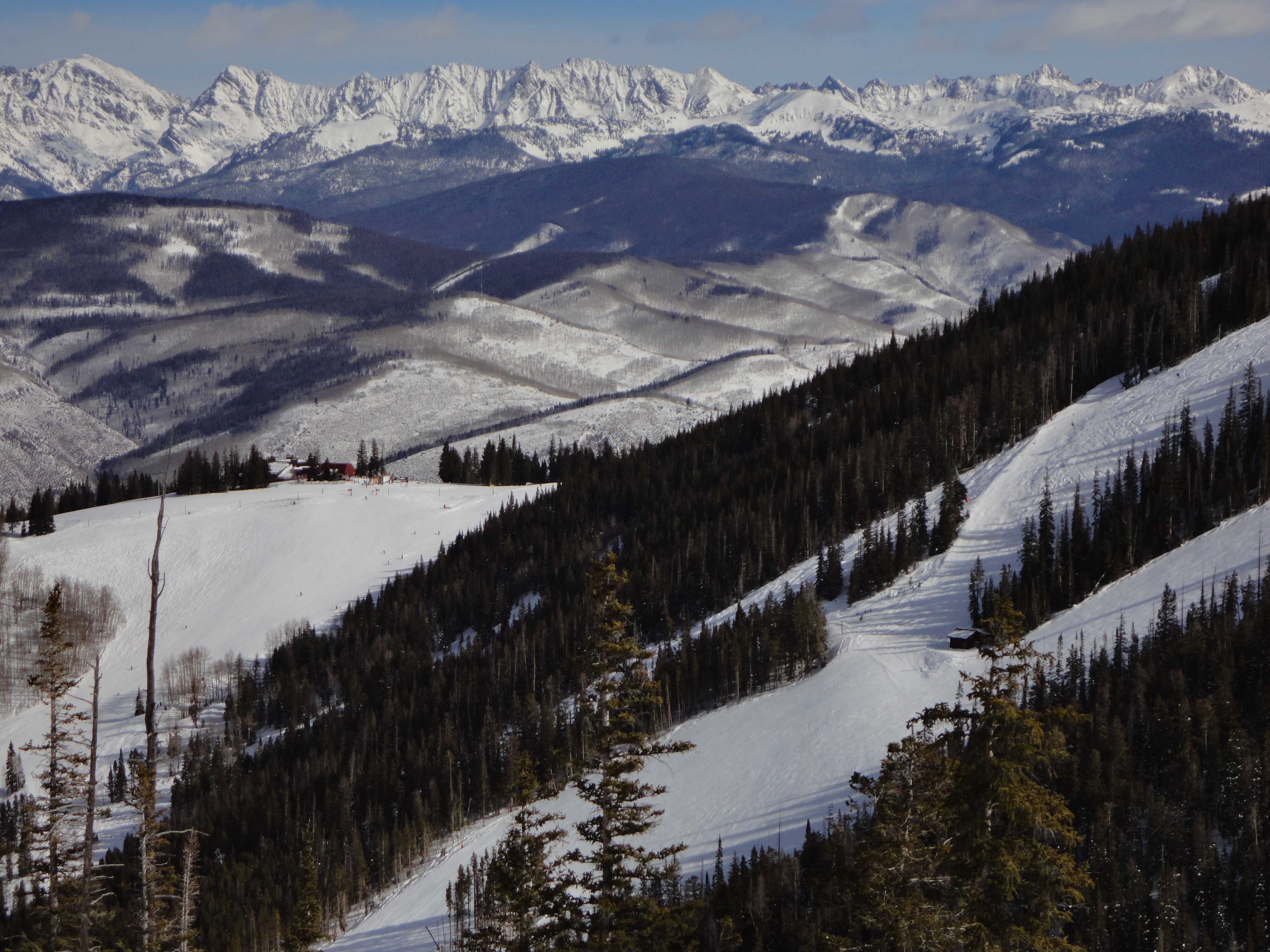 Beaver Creek Ski Resort Guide