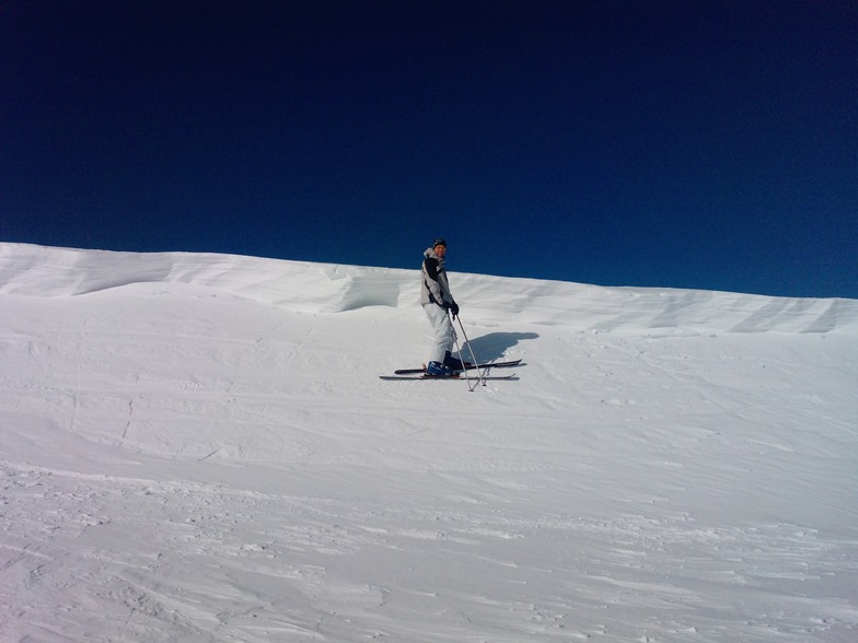 alpine ski west of assurbasi halastra team, Seli