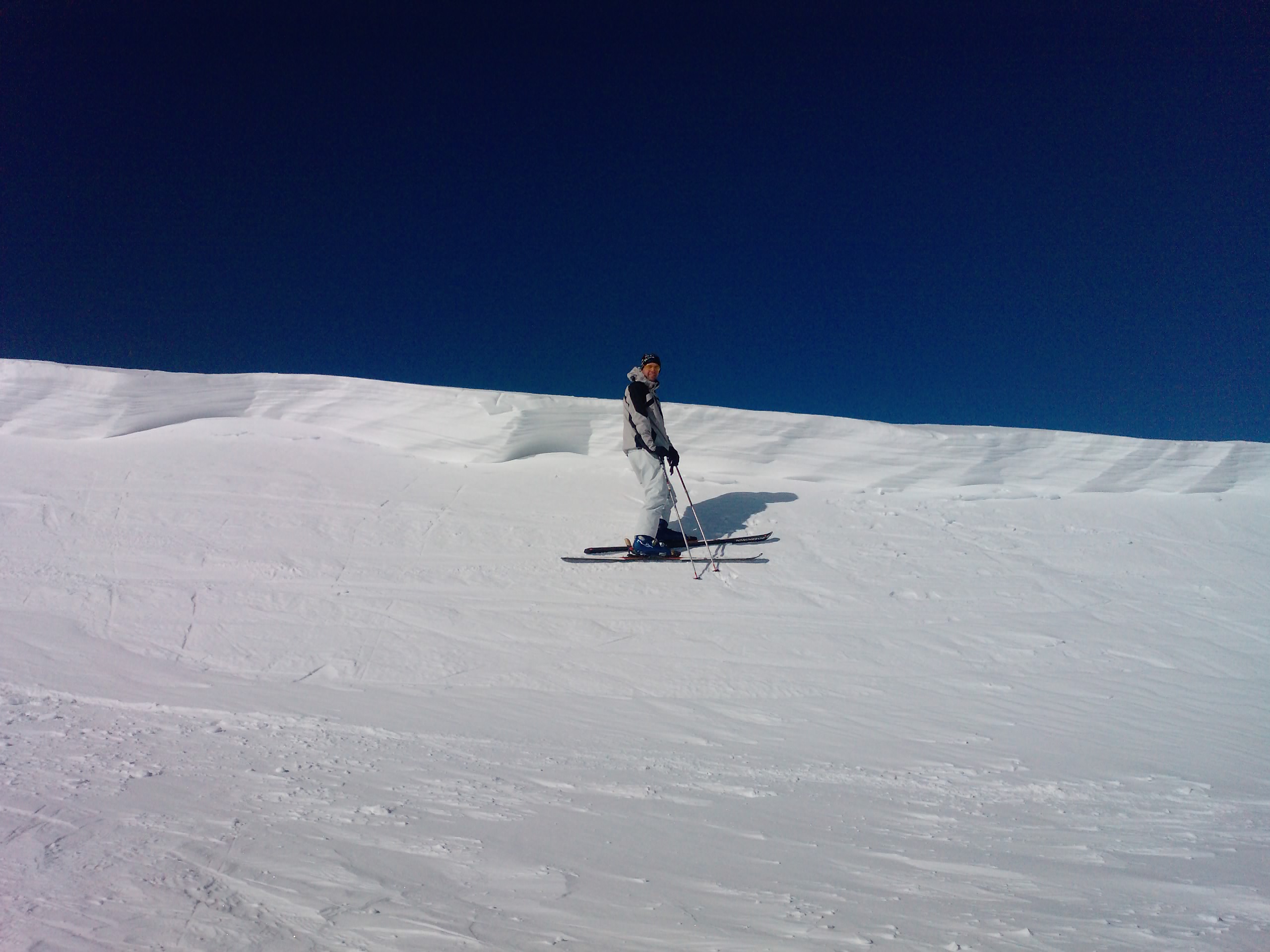 alpine ski west of assurbasi halastra team, Seli