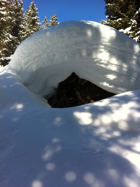Pillow House, Flims Laax Falera