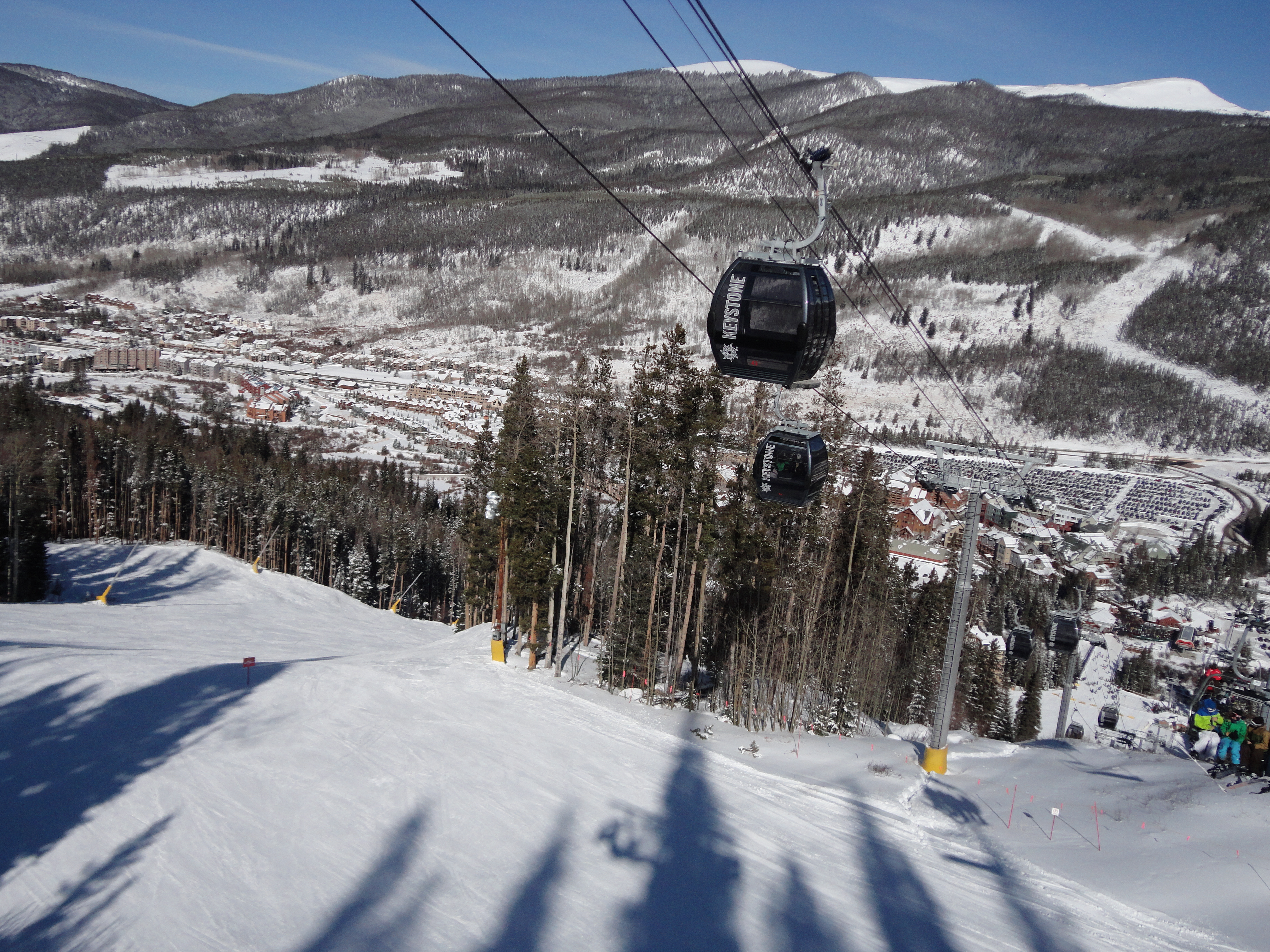 Keystone