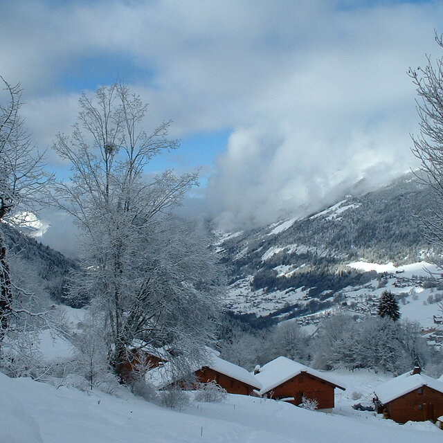 2006 St Jean de Sixt, Saint Jean Montclar