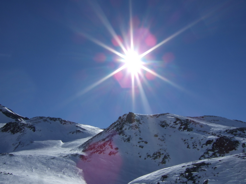 Silver Lining Chalets, Val Thorens