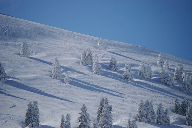 helmos, Kalavryta Ski Resort