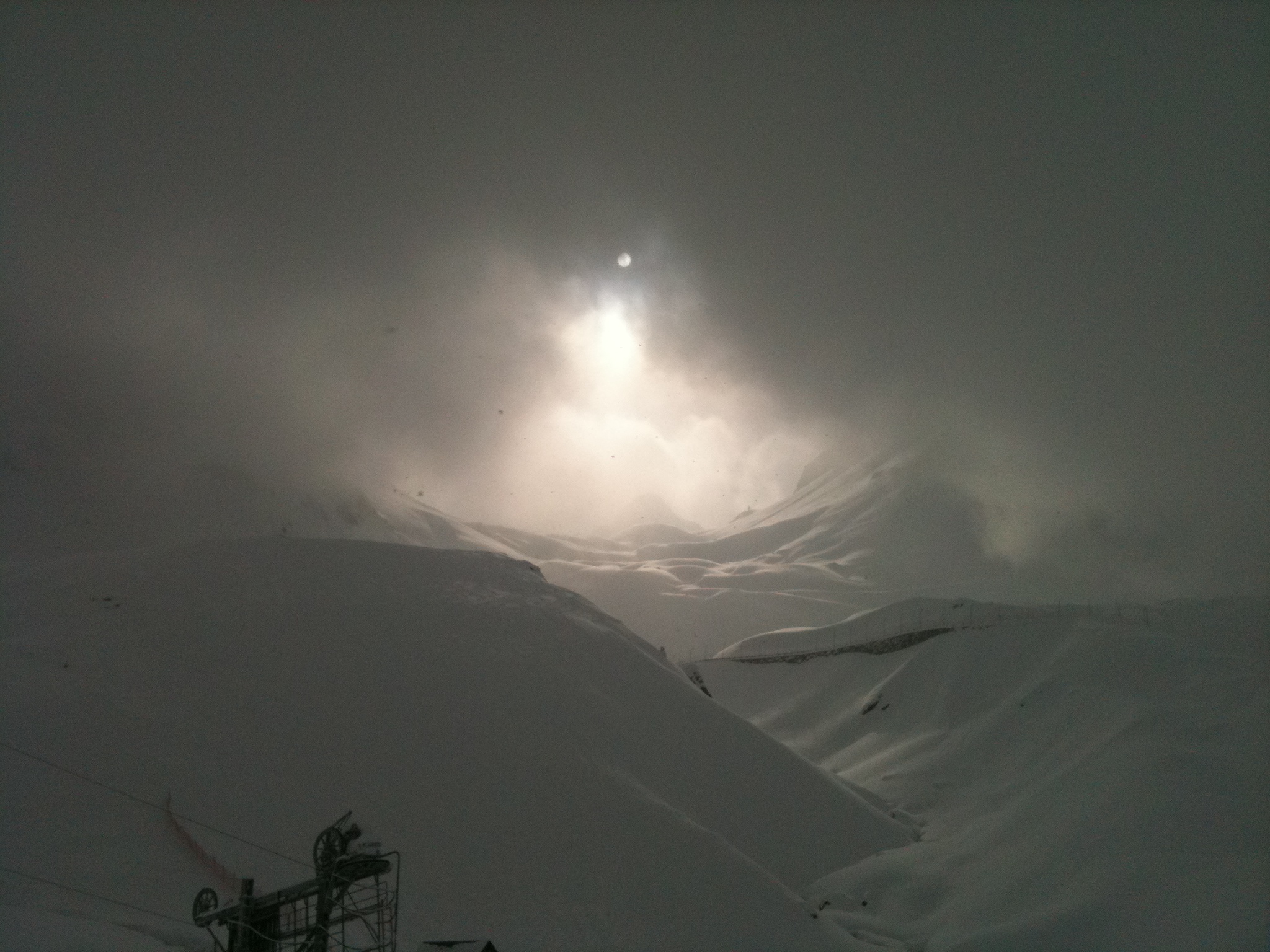Toumalet, Grand Tourmalet-Bareges/La Mongie