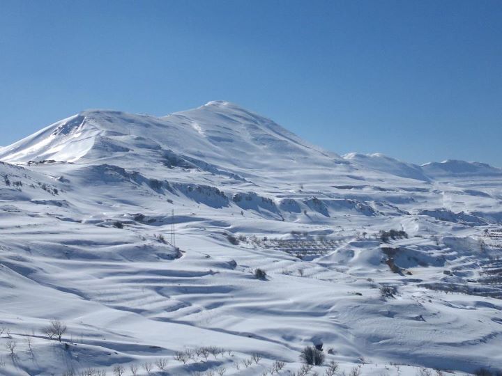 Laklouk, Laqlouq