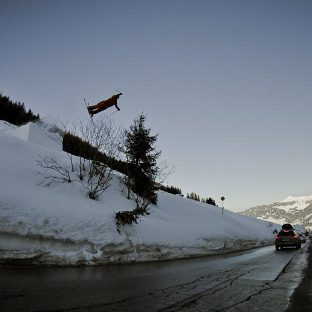 2012-02-21 | RoadGap, Hochfügen