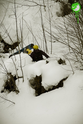 Hochzillertal-Kaltenbach Ski Resort by: Snow Front