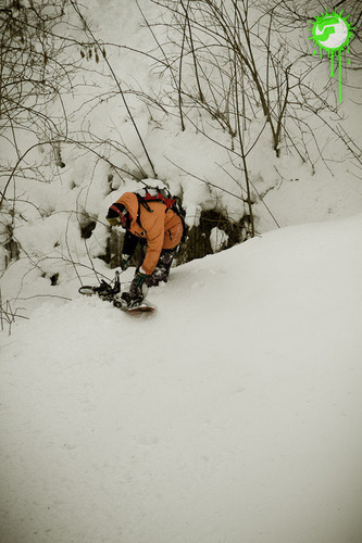 Hochzillertal-Kaltenbach Ski Resort by: Snow Front
