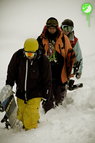 Hochzillertal-Kaltenbach Ski Resort by: Snow Front