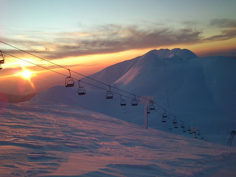 17-2-2012 magic!!!, Karpenisi