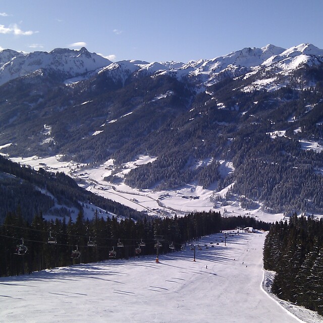 San Martino Di Castrozza