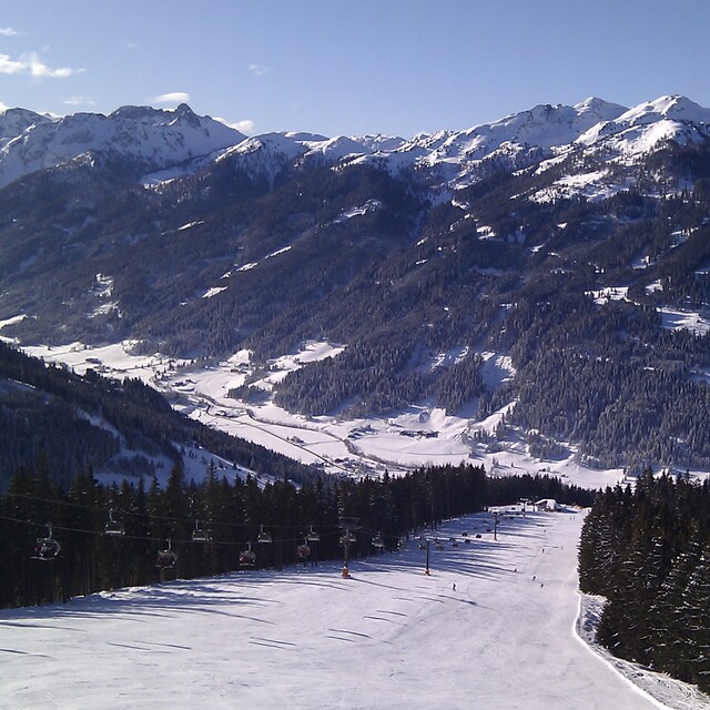 San Martino Di Castrozza