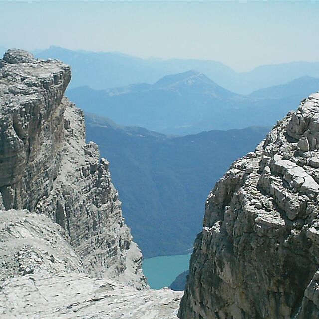 3k up!!, Molveno