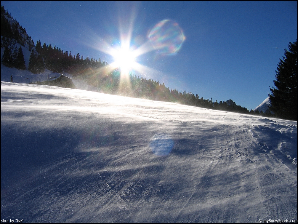 Jaun-Im Fang, Switzerland