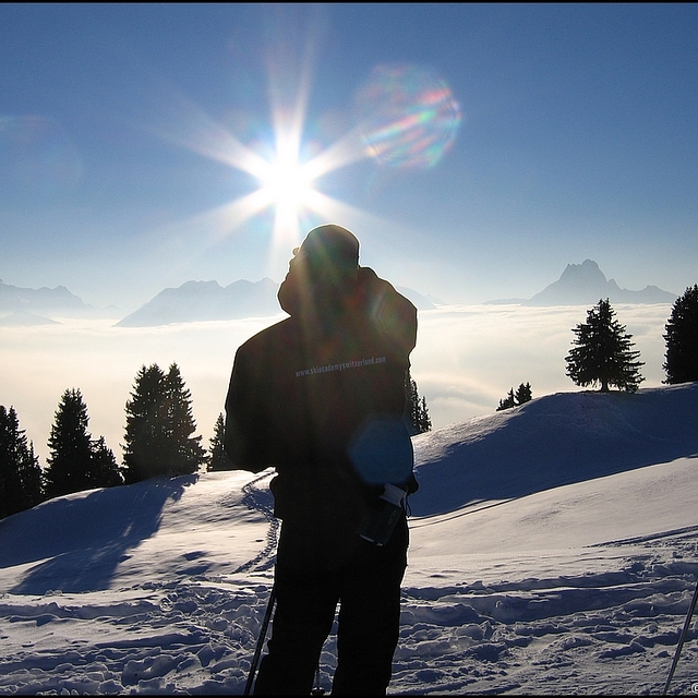 Saanenmoser, Gstaad, Switzerland, Gstaad - Schönried - Saanenmöser