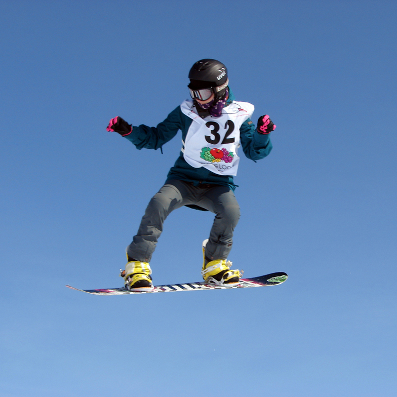 FIS Snowboard Cup, Mavrovo 2012., Mavrovo-Zare Lazarevski
