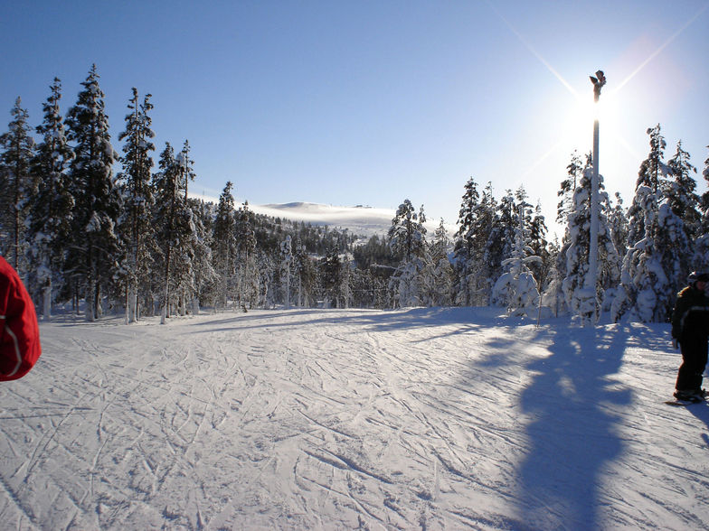 Levi finland