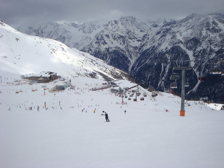 Giggijoch, Sölden