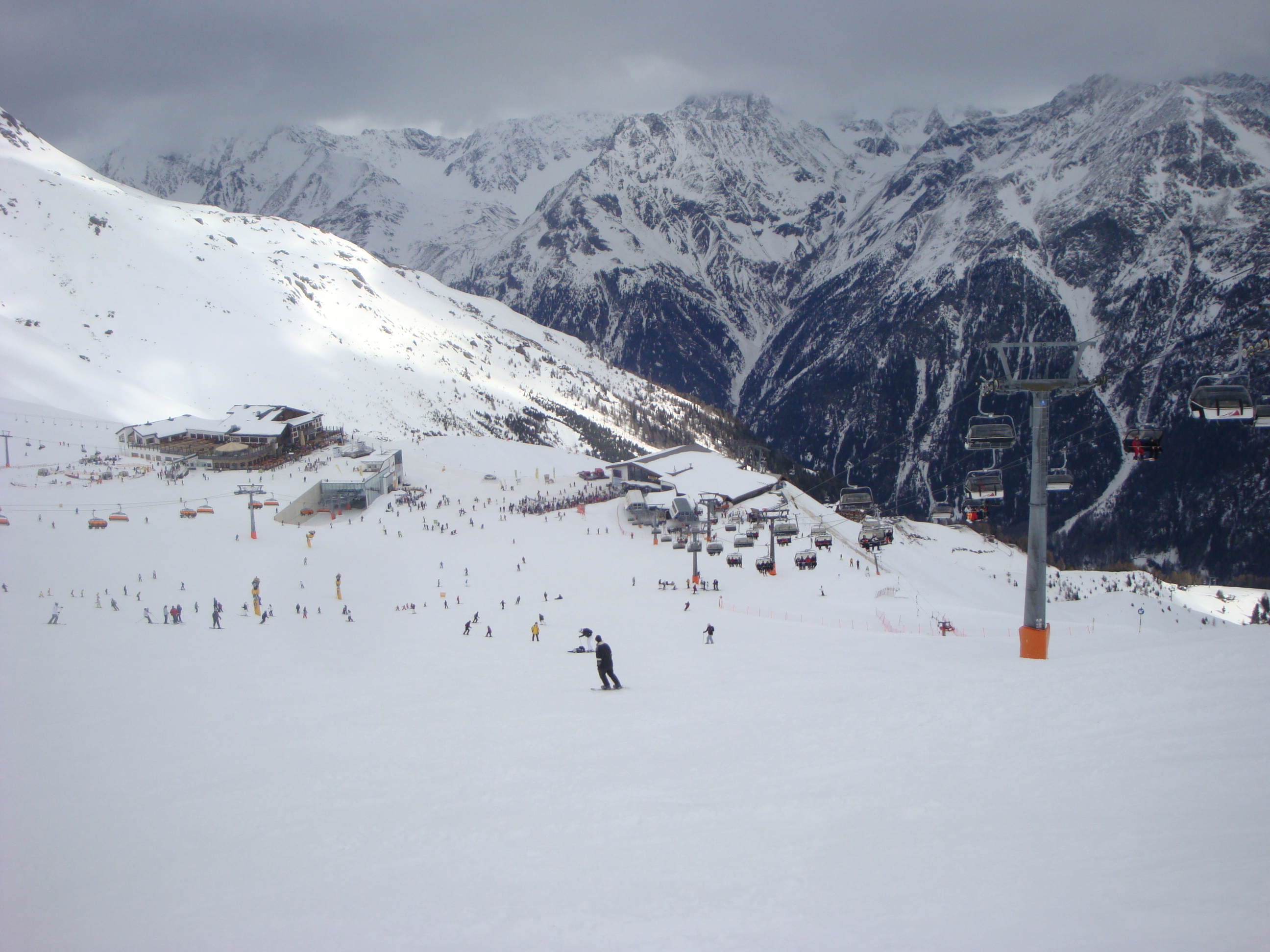 Giggijoch, Sölden