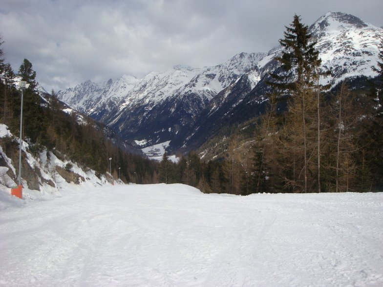 Run #10, Sölden