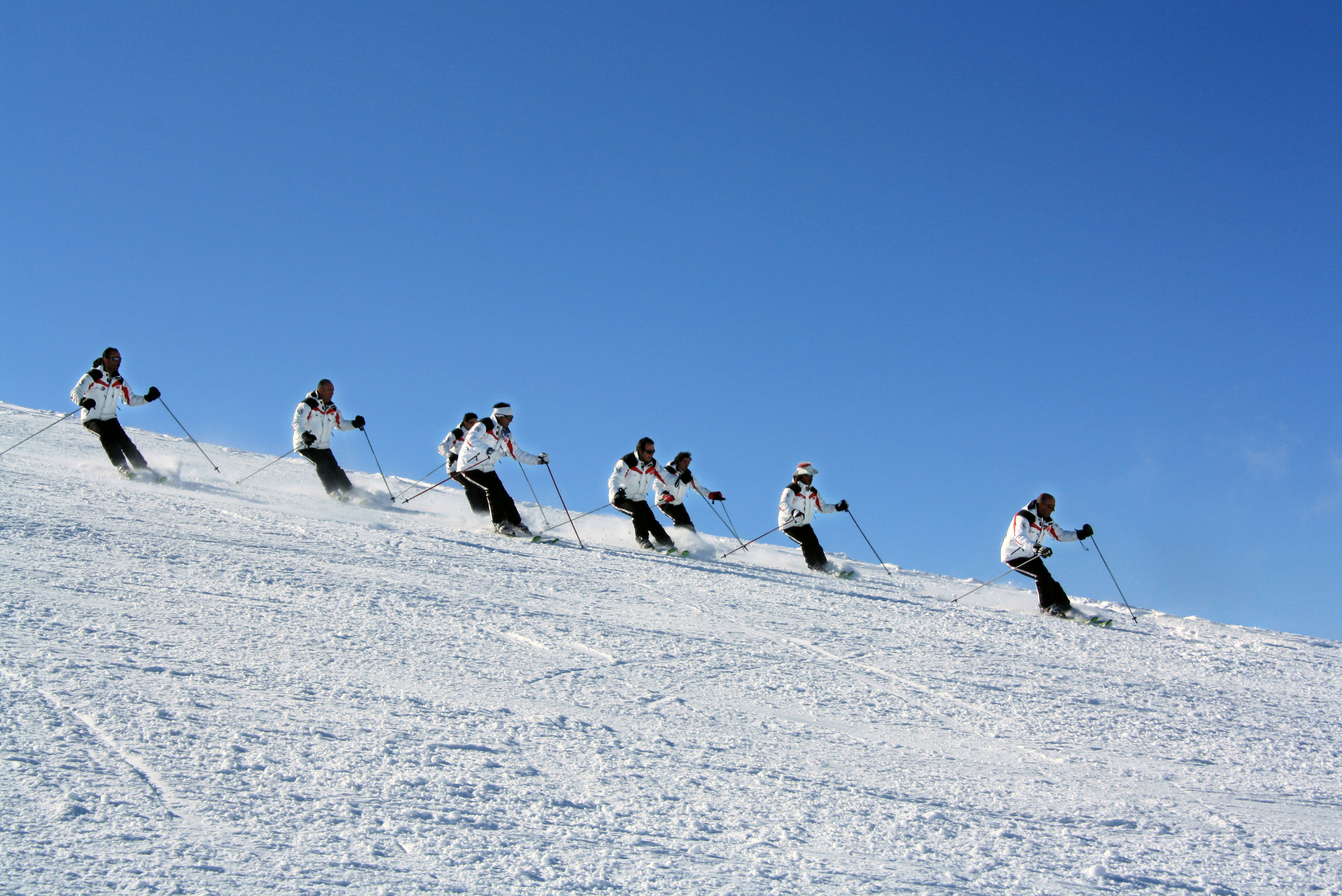 Team Kardanadam, Uludağ