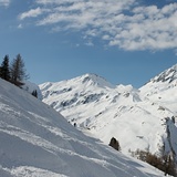 La Fouly, La Fouly - Val Ferret